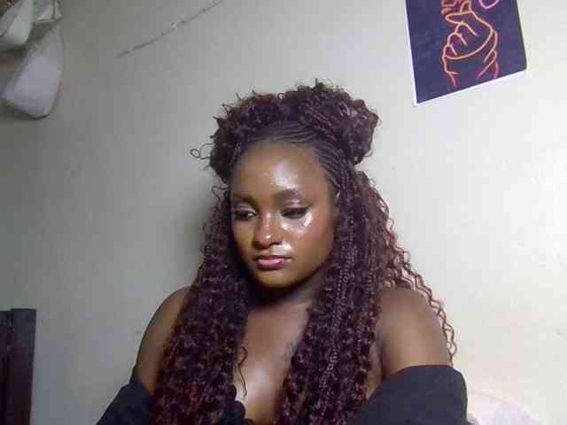 SweetKimmie webcam