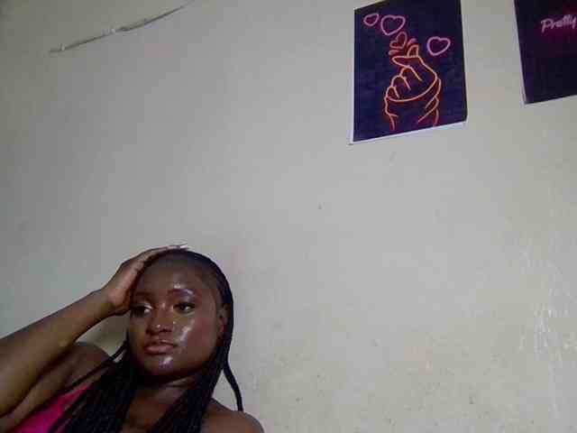 SweetKimmie webcam
