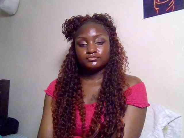 SweetKimmie webcam