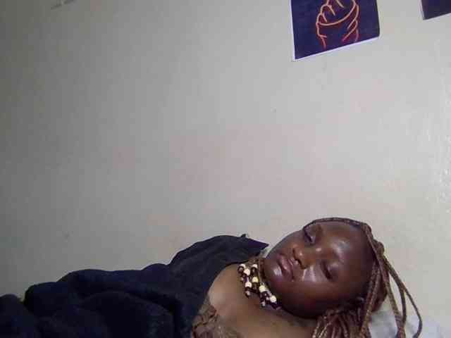 SweetKimmie webcam