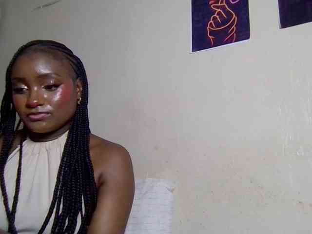 SweetKimmie webcam