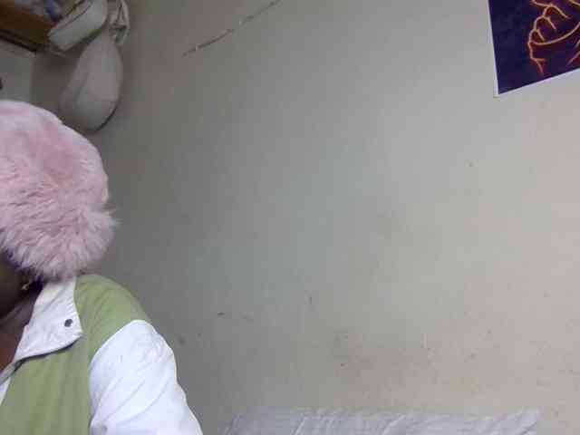 Kimzey's webcam live show