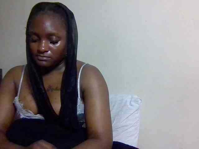 SweetKimmie webcam