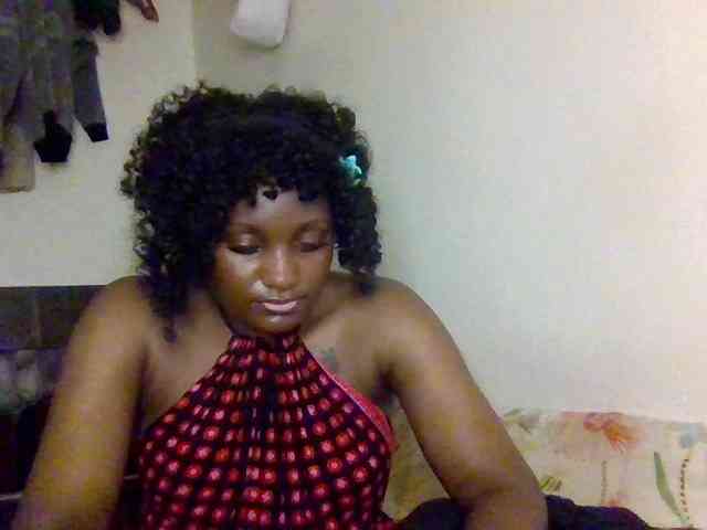 SweetKimmie webcam