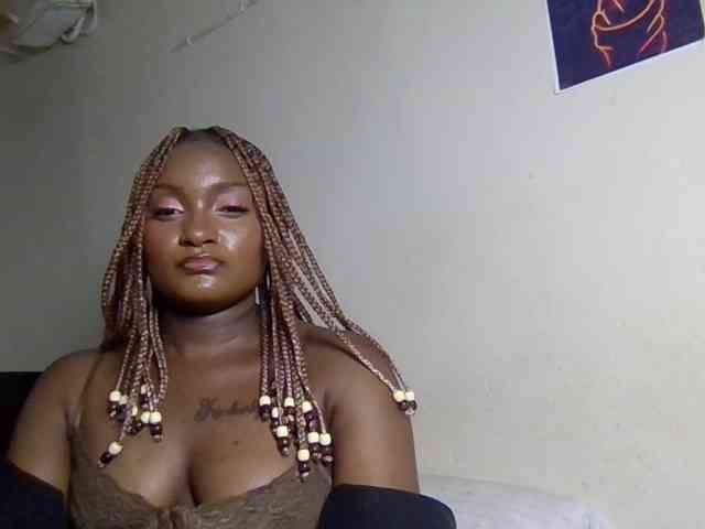 SweetKimmie webcam