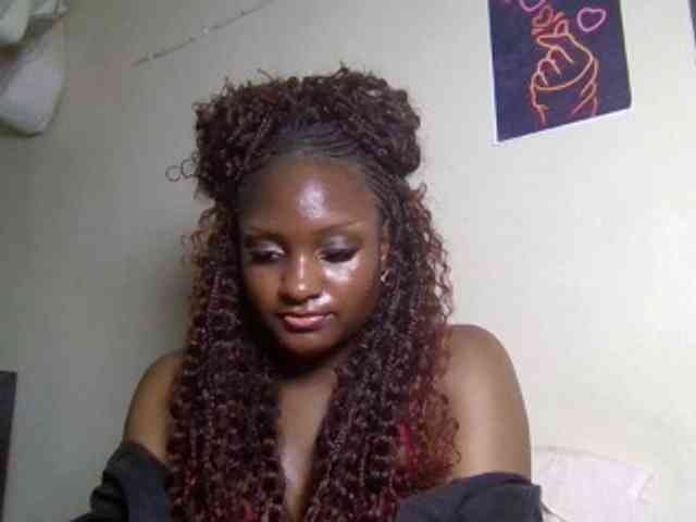 SweetKimmie webcam