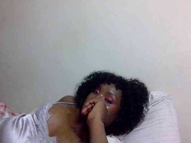 SweetKimmie webcam