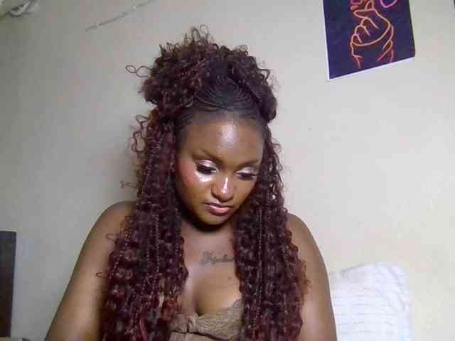 SweetKimmie webcam
