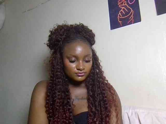 SweetKimmie webcam