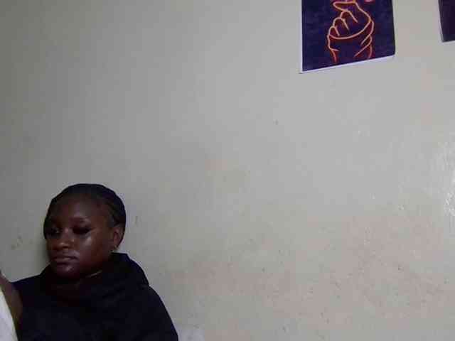 SweetKimmie webcam