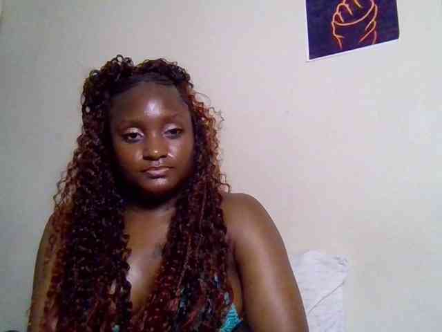 SweetKimmie webcam