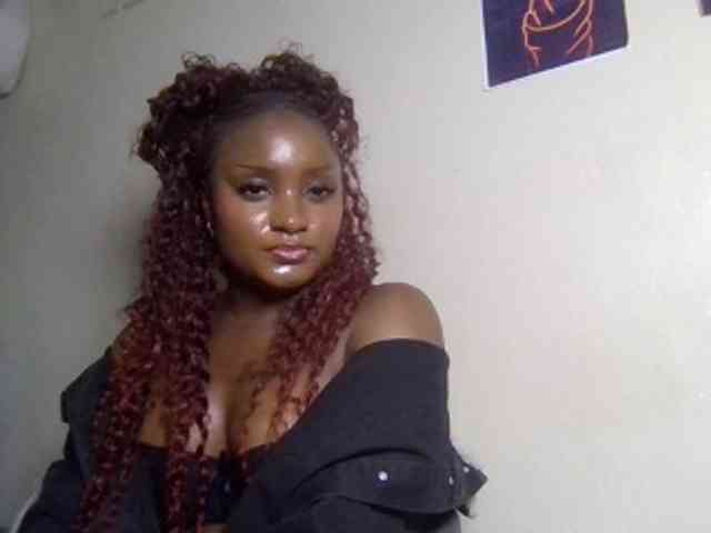 SweetKimmie webcam