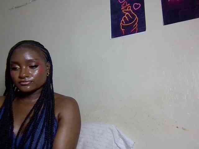 SweetKimmie webcam