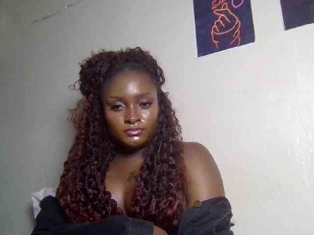 SweetKimmie webcam