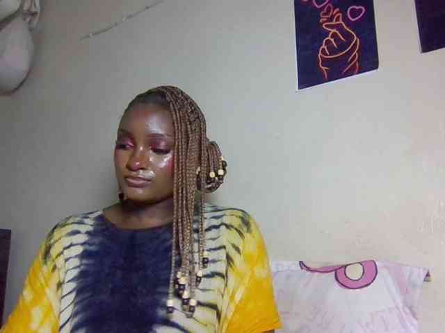SweetKimmie webcam