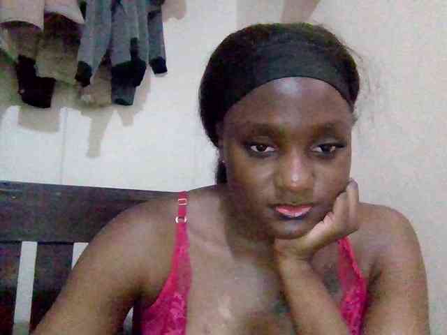 SweetKimmie webcam