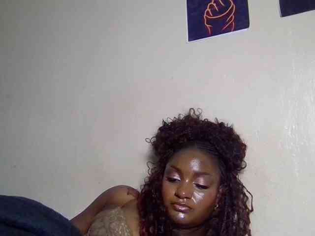 SweetKimmie webcam