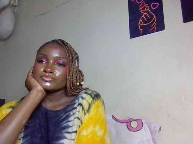 SweetKimmie webcam