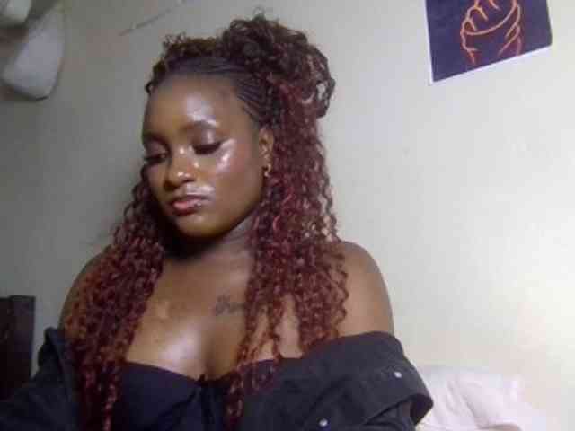 SweetKimmie webcam