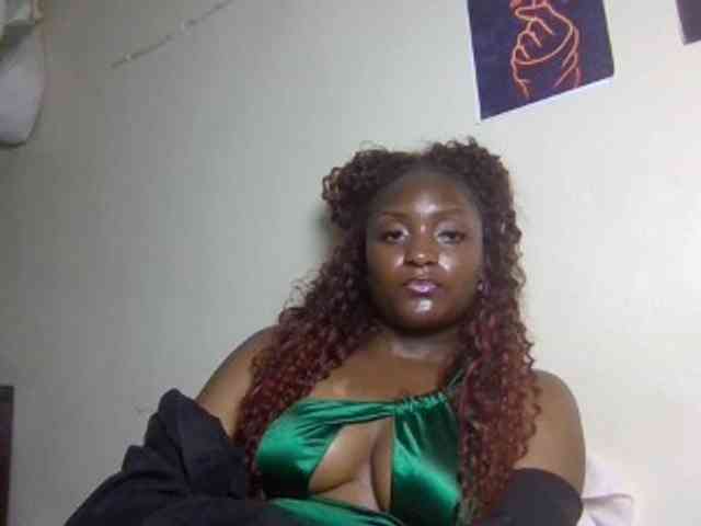 SweetKimmie webcam