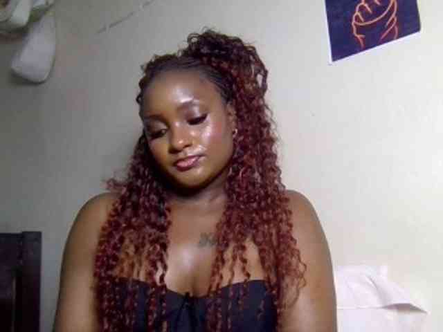 SweetKimmie webcam