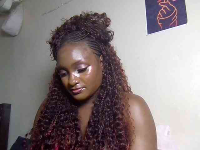 SweetKimmie webcam