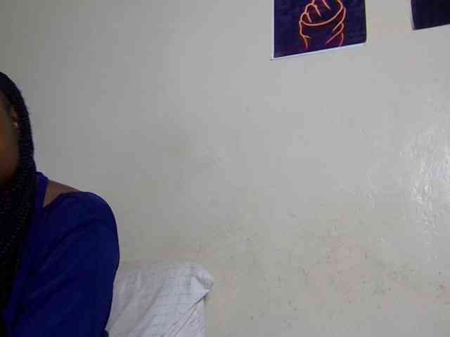 SweetKimmie webcam