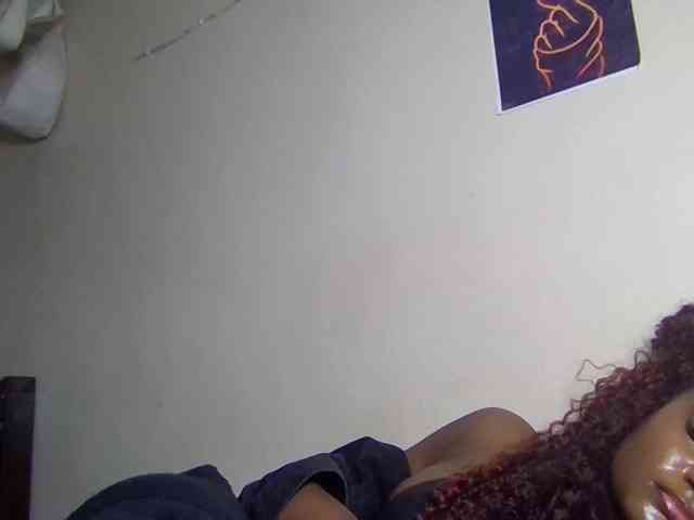SweetKimmie webcam