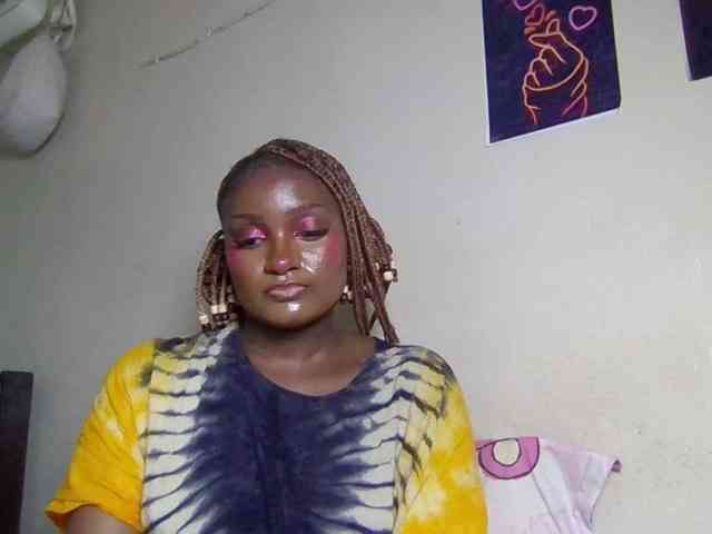 SweetKimmie webcam