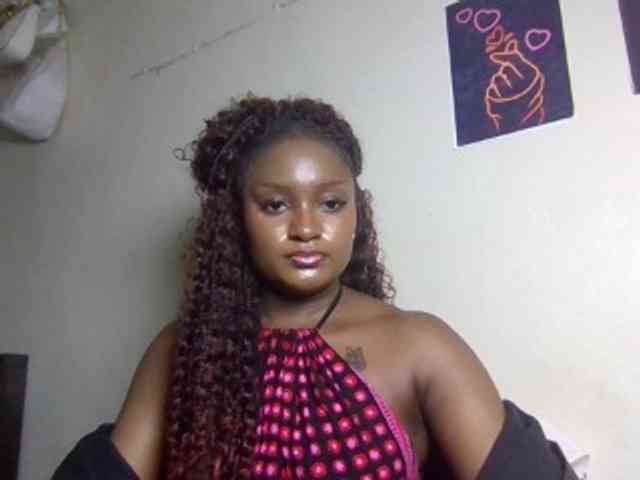 SweetKimmie webcam