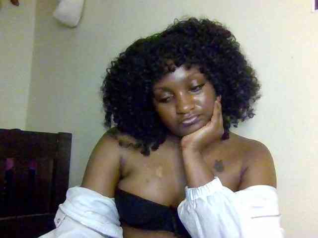 SweetKimmie webcam