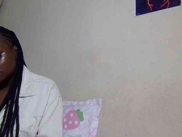 SweetKimmie webcam