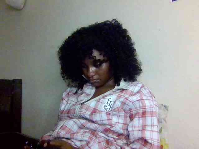SweetKimmie webcam
