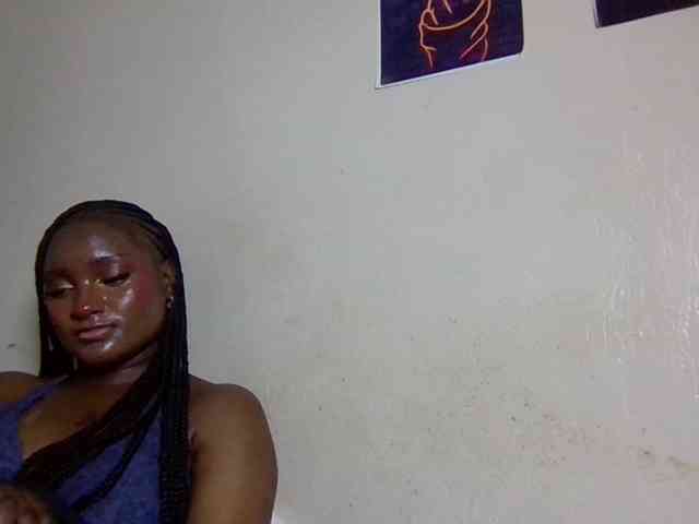 SweetKimmie webcam