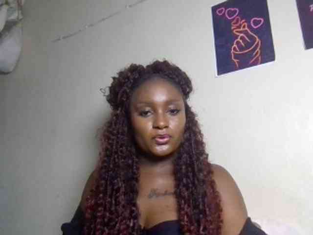 SweetKimmie webcam
