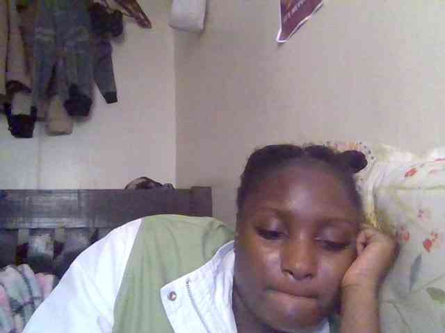 SweetKimmie webcam