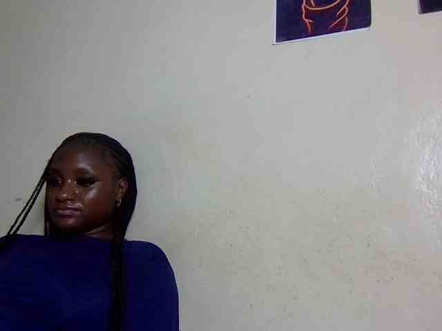 SweetKimmie webcam