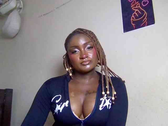 SweetKimmie webcam
