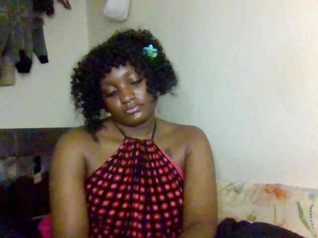 SweetKimmie webcam