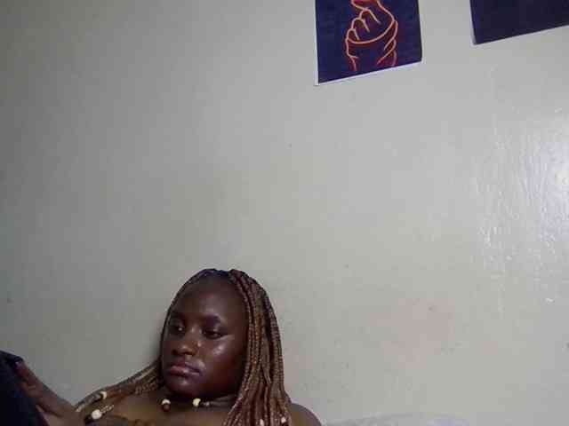 SweetKimmie webcam