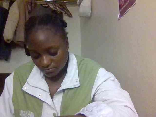 SweetKimmie webcam