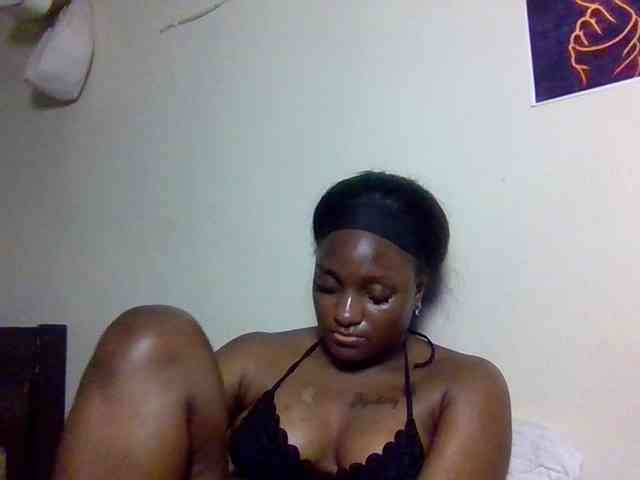 SweetKimmie webcam