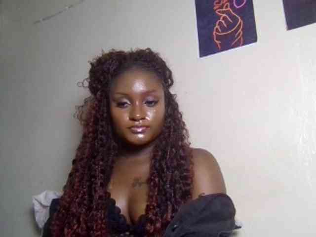 SweetKimmie webcam