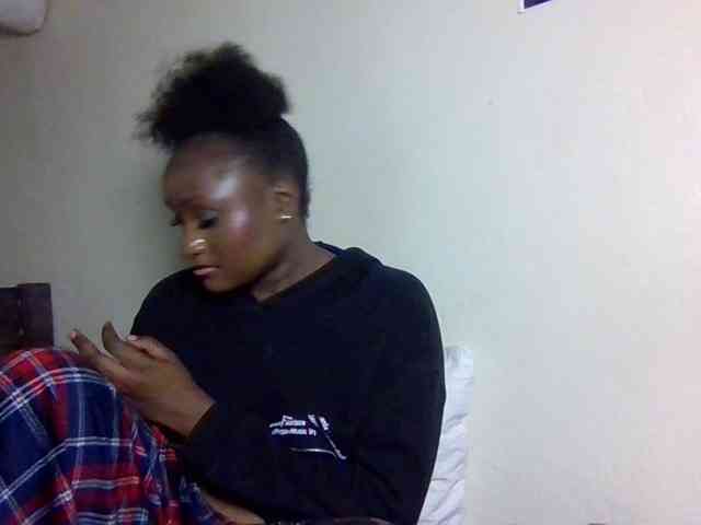 SweetKimmie webcam