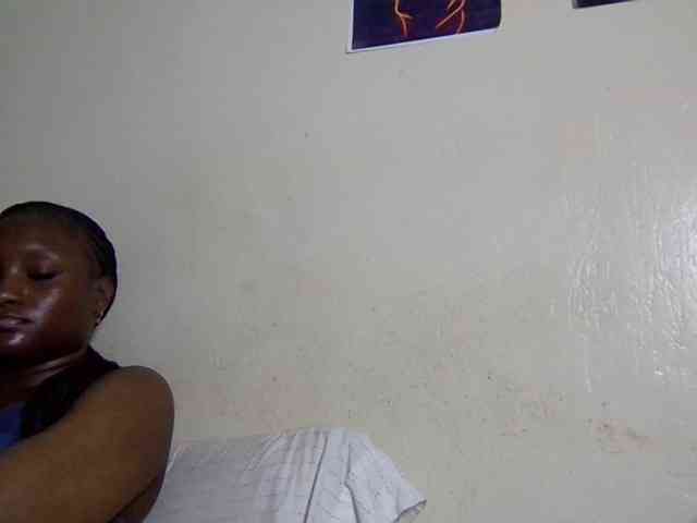 SweetKimmie webcam