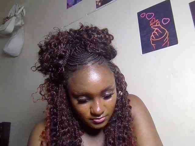 SweetKimmie webcam