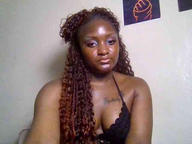 SweetKimmie webcam