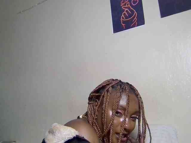 SweetKimmie webcam