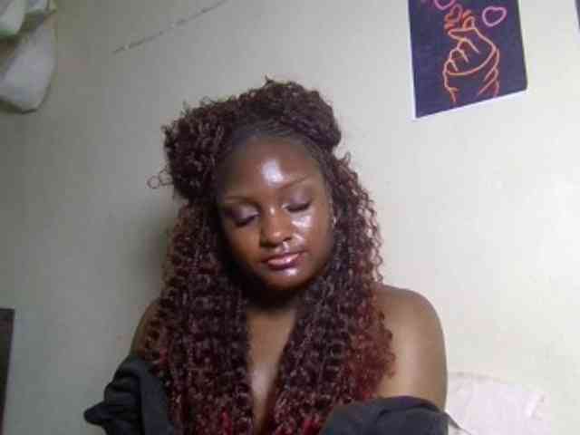 SweetKimmie webcam