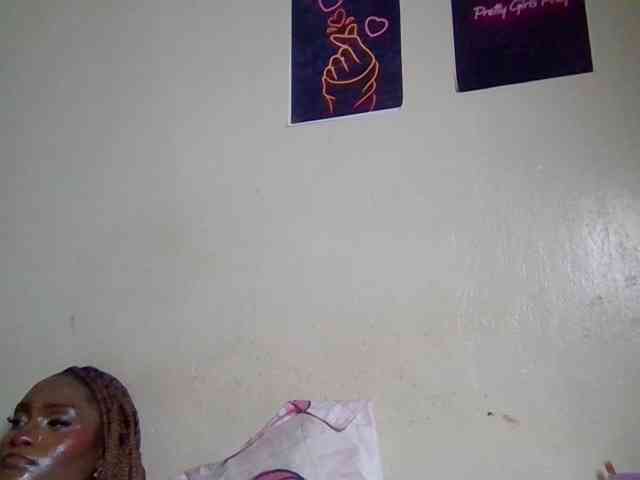 SweetKimmie webcam